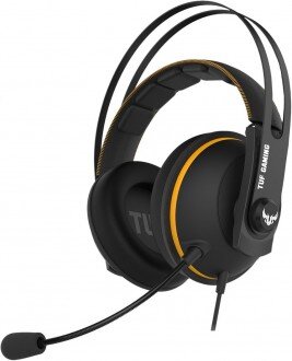Asus TUF Gaming H7 Kablolu Kulaklık kullananlar yorumlar